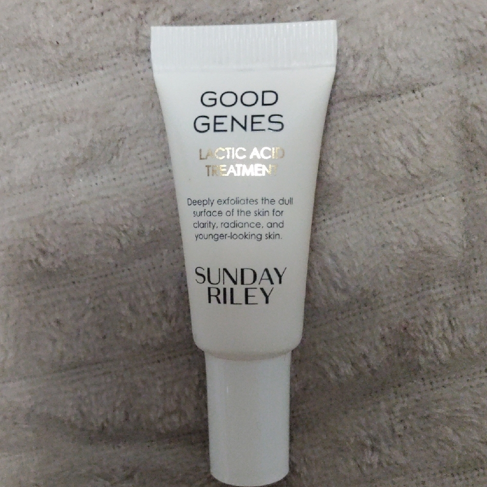 Sunday Riley Good Genes Lactic Acid Treatment